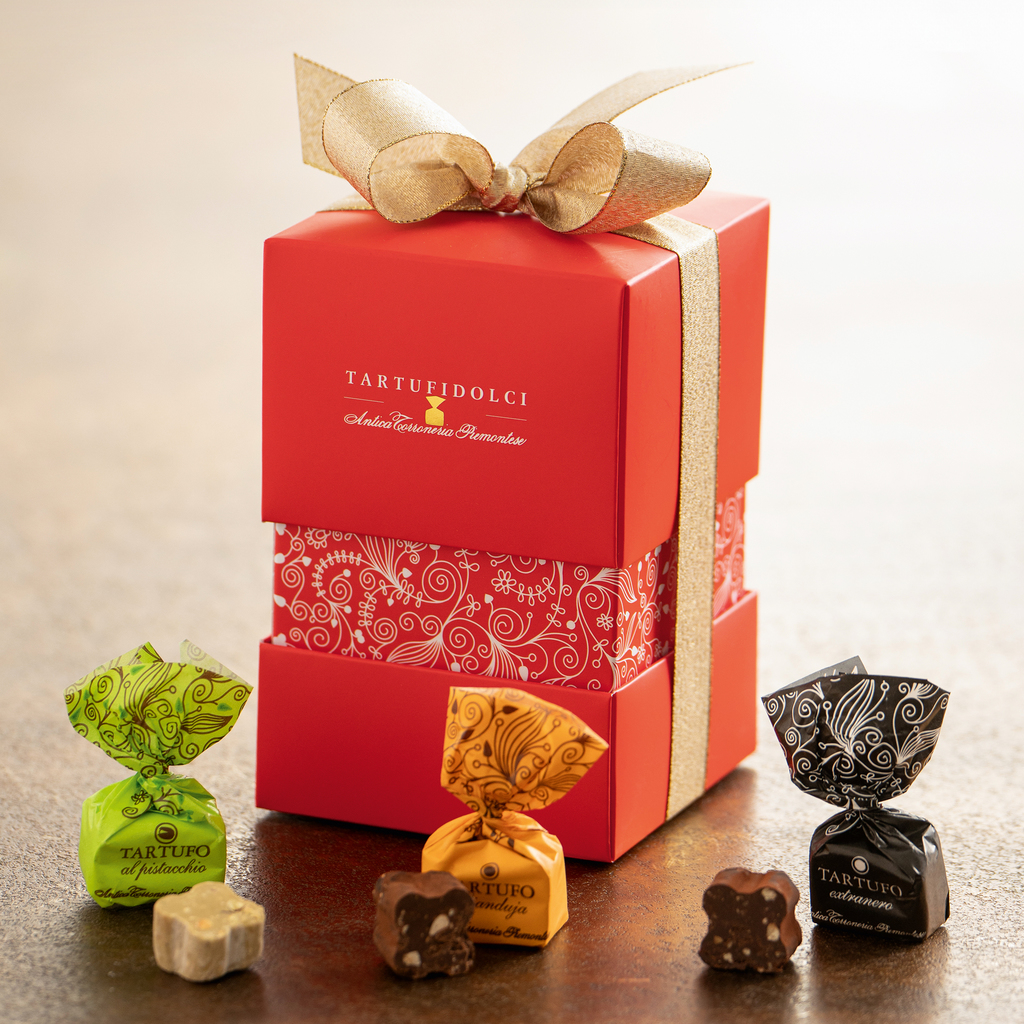 Tartufi Geschenkbox - 3