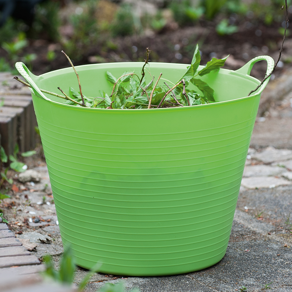 Tubtrug Pistazie 26 Liter - 4