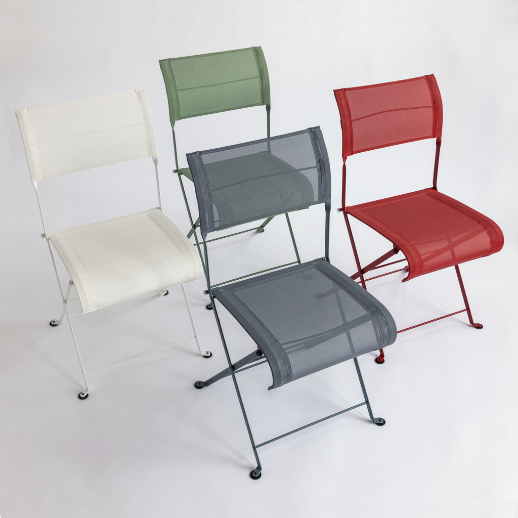 Fermob Klappstuhl Dune Fermob Klappstuhl Dune