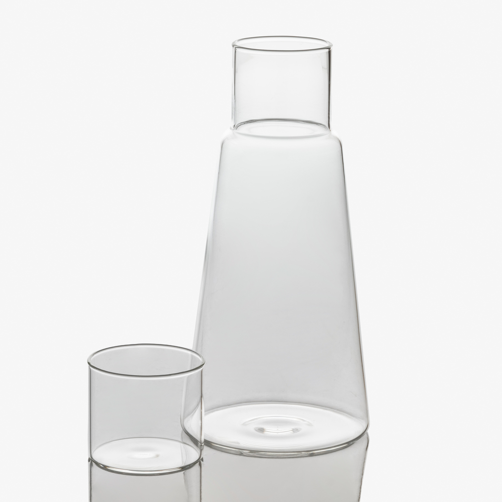 Bedside Bottle