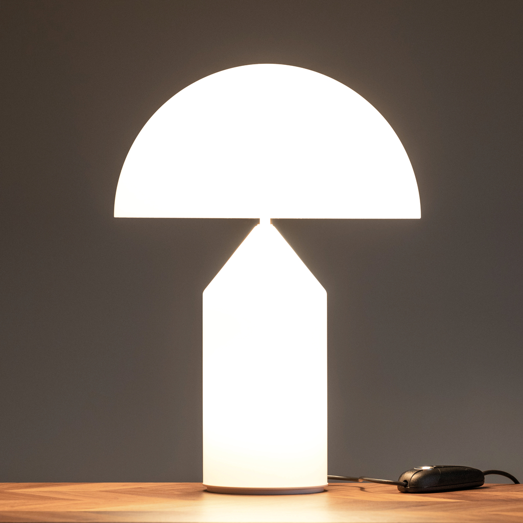 Tischlampe Oluce Atollo 237