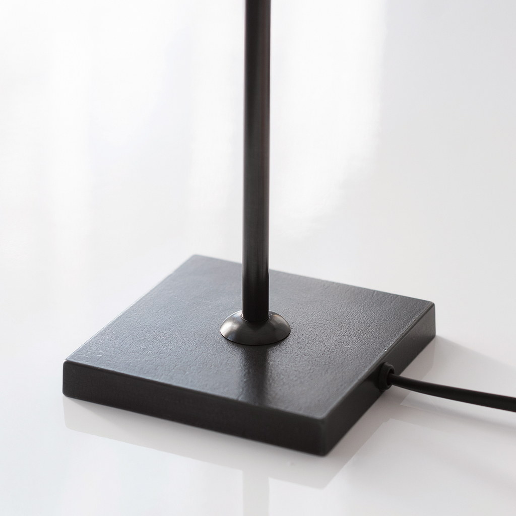 Casadisagne Tischleuchte Schwarz S (43 cm) Casadisagne Tischleuchte Schwarz S (43 cm)