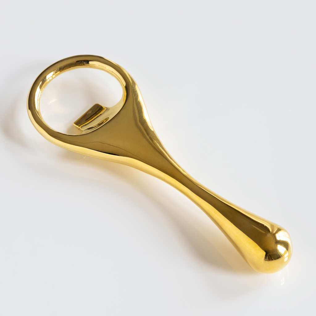 Flaschenöffner Drop - 3 Flaschenöffner Drop - 3