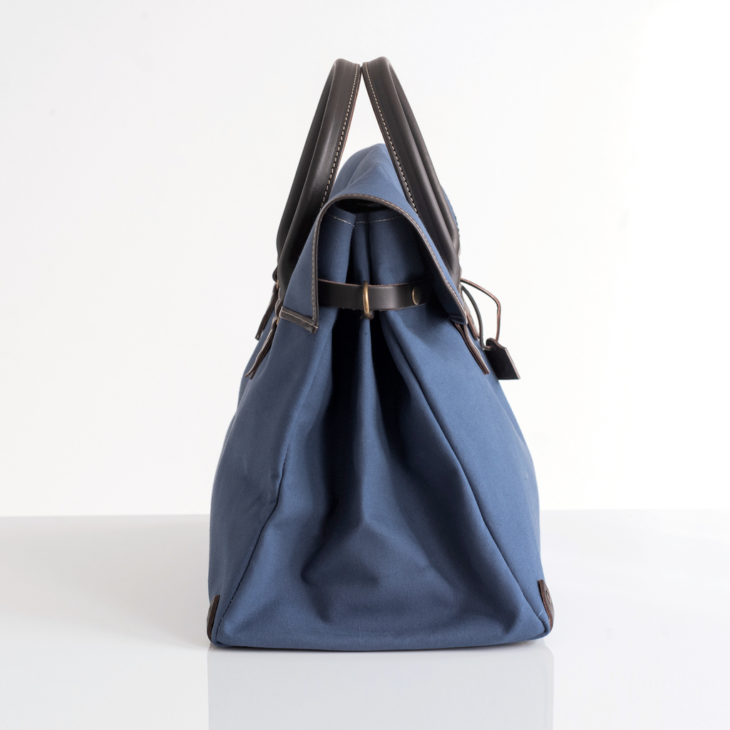 Weekender Manhattan Bleu Royal - 3