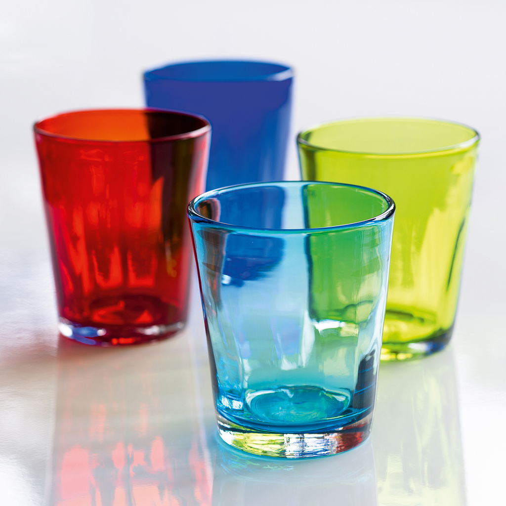 Zafferano Becher BEI Grün - 4
