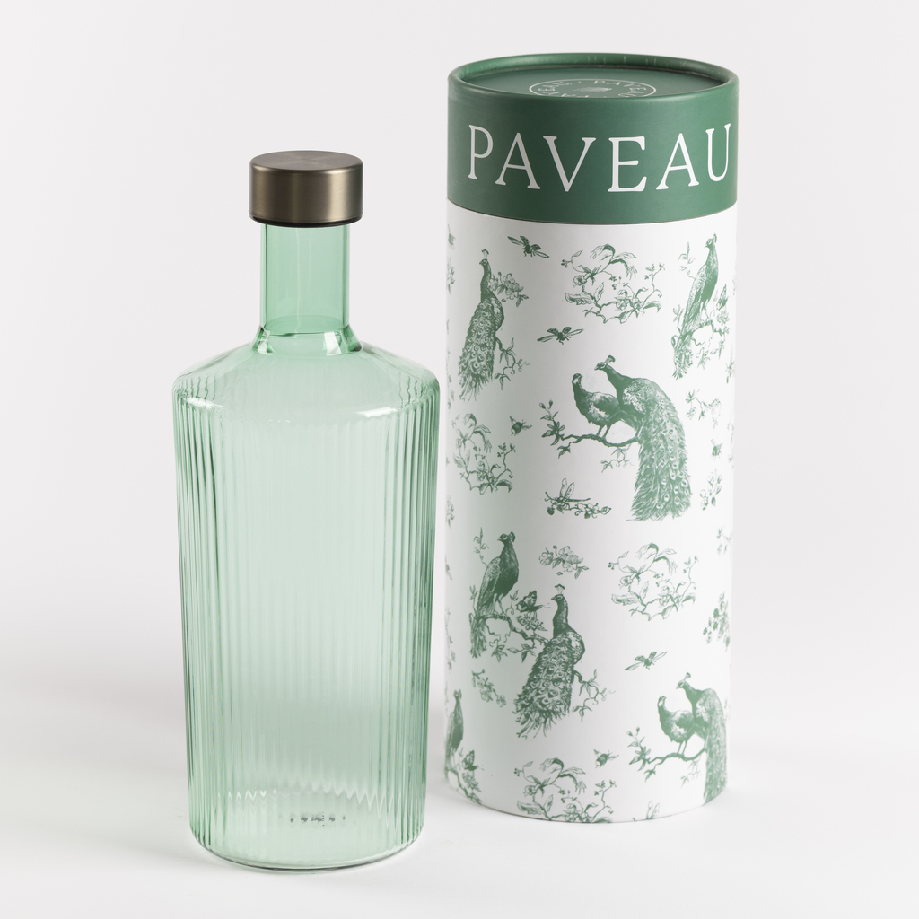 Paveau Wasserflasche Grün - 2 Paveau Wasserflasche Grün - 2