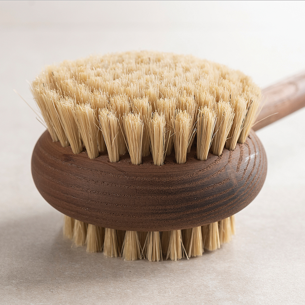 Badebürste Thermoesche - 2 Badebürste Thermoesche - 2