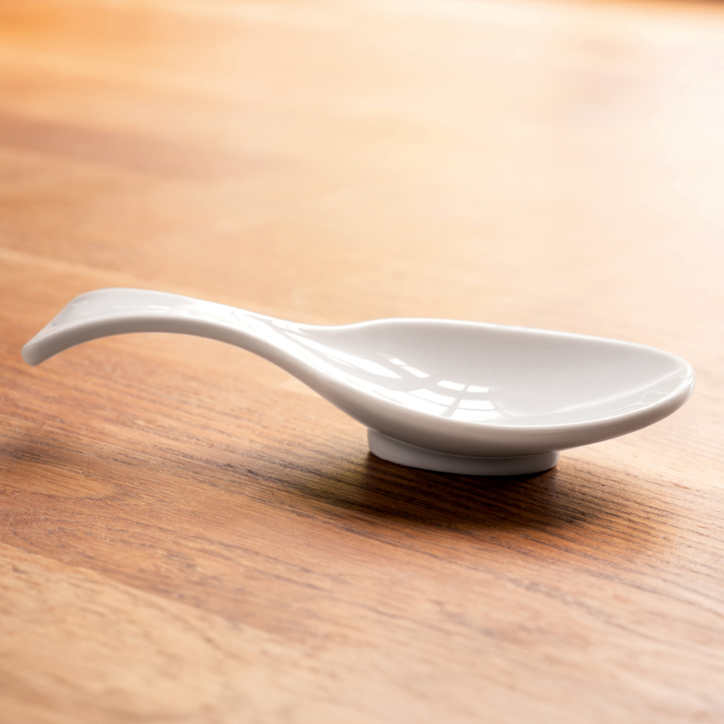 Vorspeisenlöffel Varese 4er-Set - 4 Vorspeisenlöffel Varese 4er-Set - 4