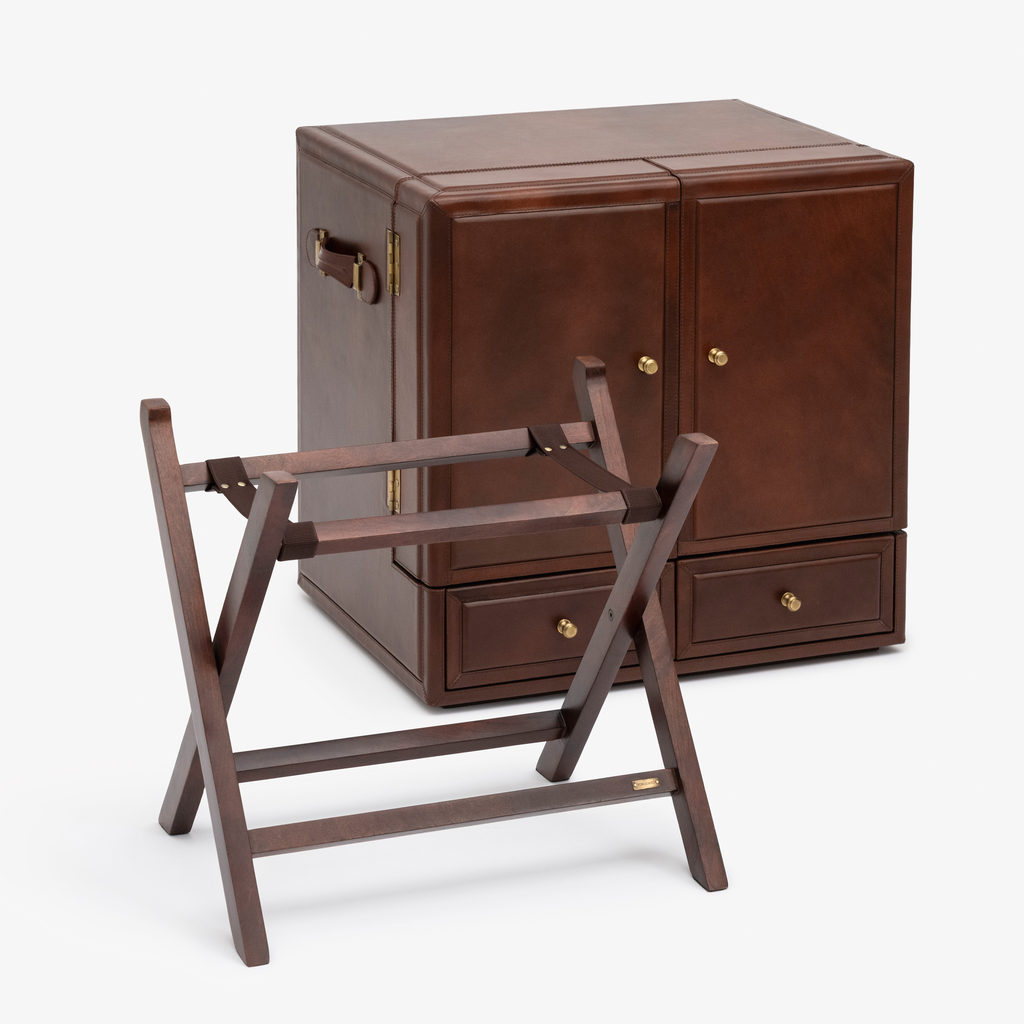 Bar Cabinet Sir Patrick