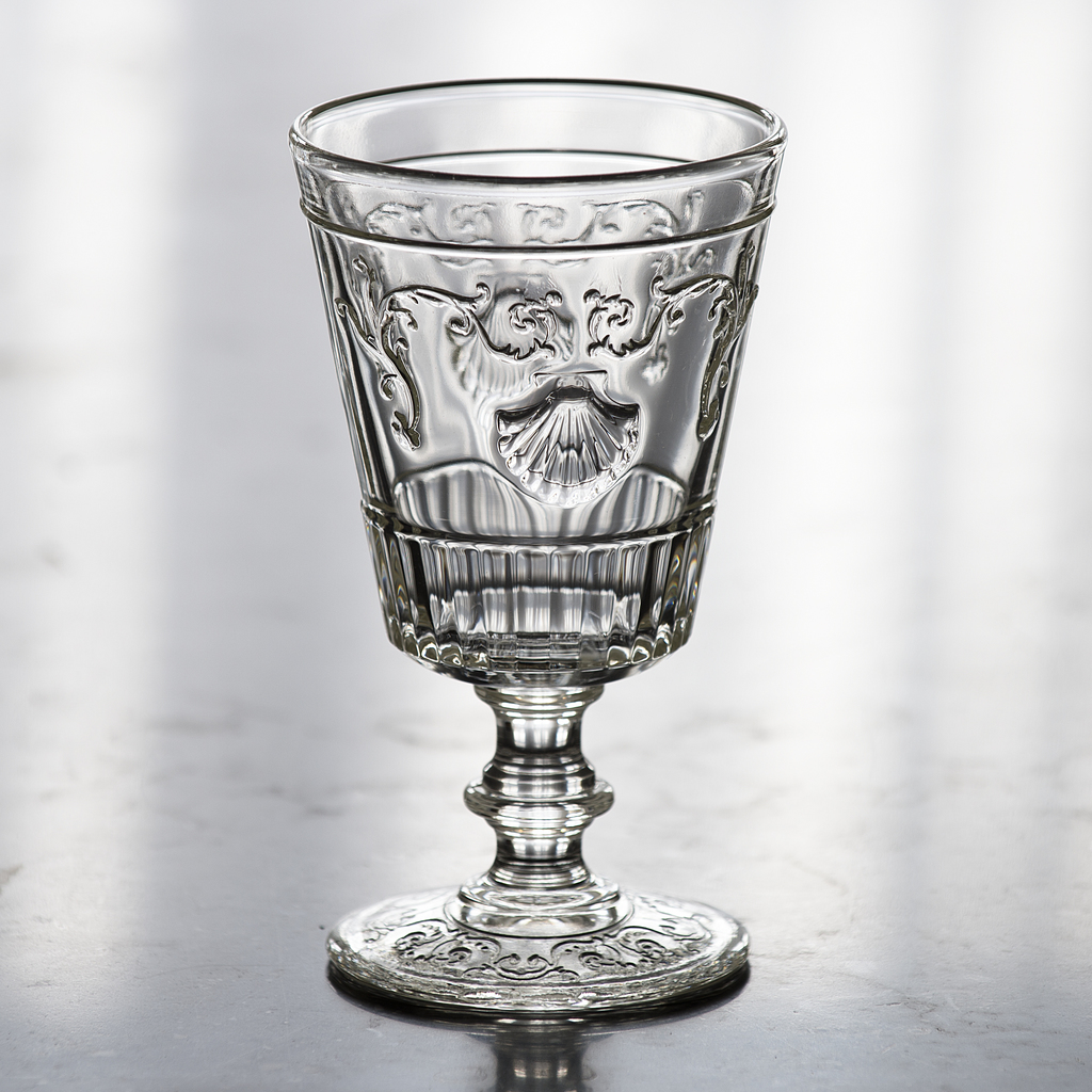 La Rochère Versailles Weißweingläser 6er-Set - 2 La Rochère Versailles Weißweingläser 6er-Set - 2