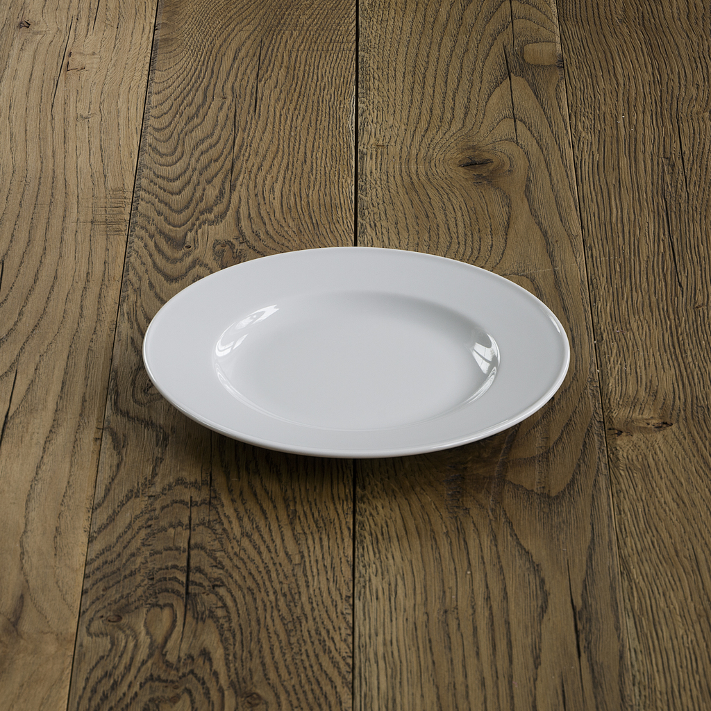 Kleiner Teller Tognana 21 cm