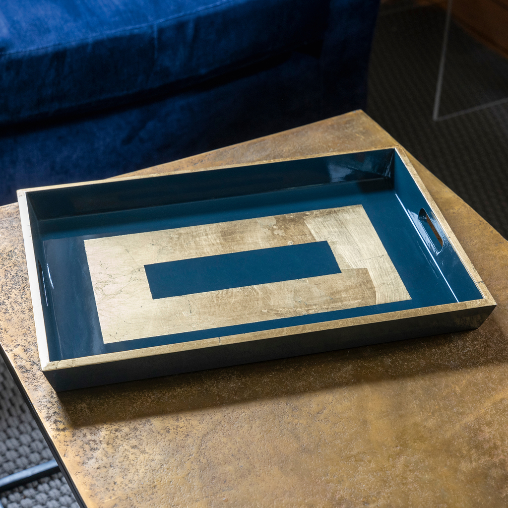 Tablett Pan de Oro Marine - 2