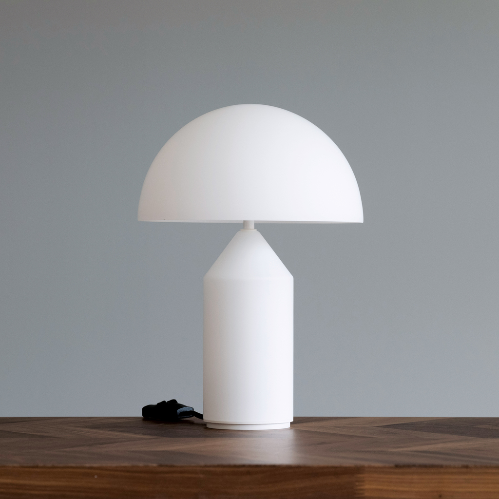 Tischlampe Oluce Atollo 236