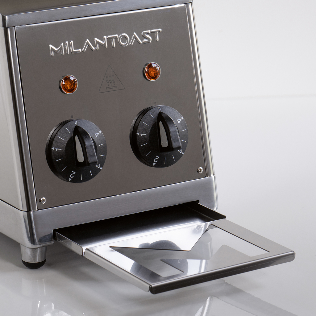 Milantoast Sandwichtoaster - 4 Milantoast Sandwichtoaster - 4