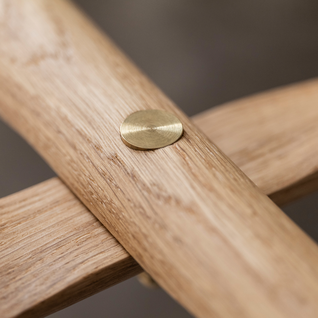 Carl Hansen Propeller Stool - 3 Carl Hansen Propeller Stool - 3