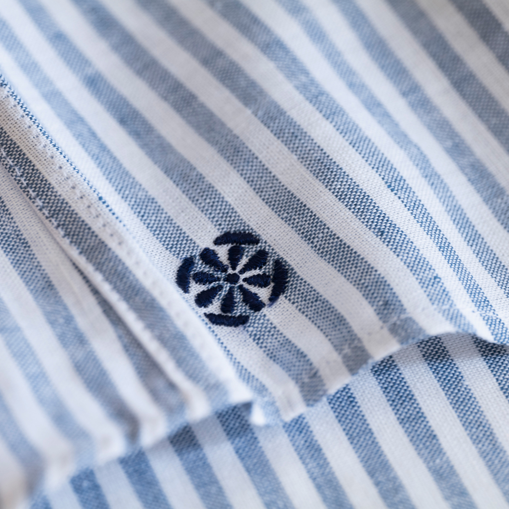 Gili's Sommerhemd - 4 Gili's Sommerhemd - 4