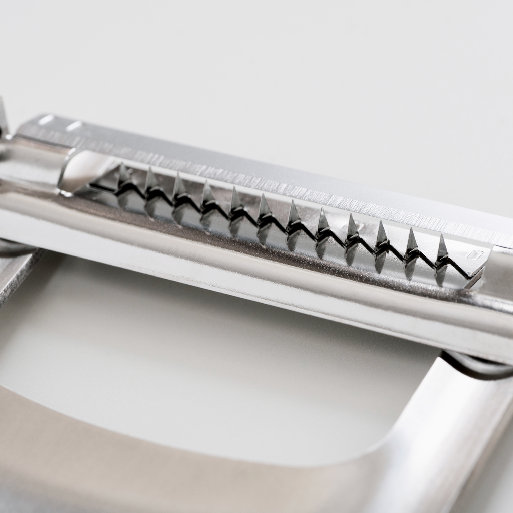 Triangle Julienneschneider - 4 Triangle Julienneschneider - 4