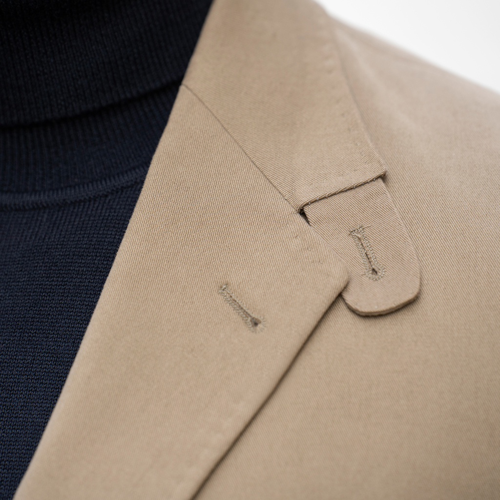 Safarijacke Hedley - 2 Safarijacke Hedley - 2