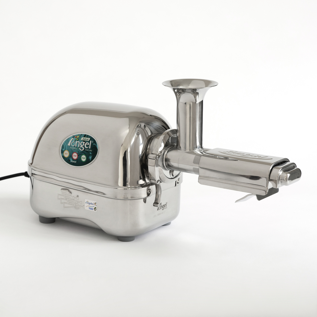 Saftpresse Angel Juicer 7500 Saftpresse Angel Juicer 7500
