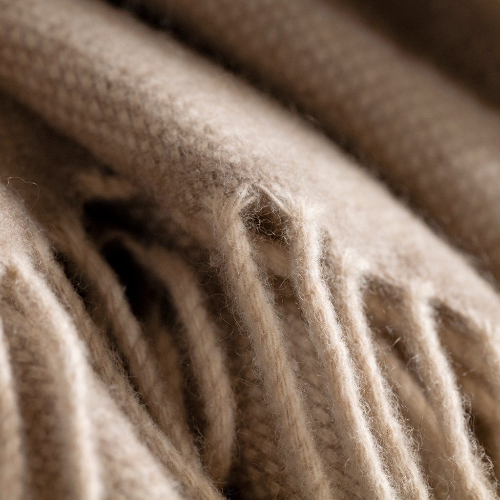 Lombarda Kaschmirdecke - 5 Lombarda Kaschmirdecke - 5