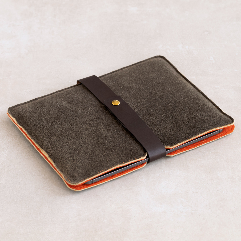 Mompty X Torquato iPad-Hülle Mompty X Torquato iPad-Hülle