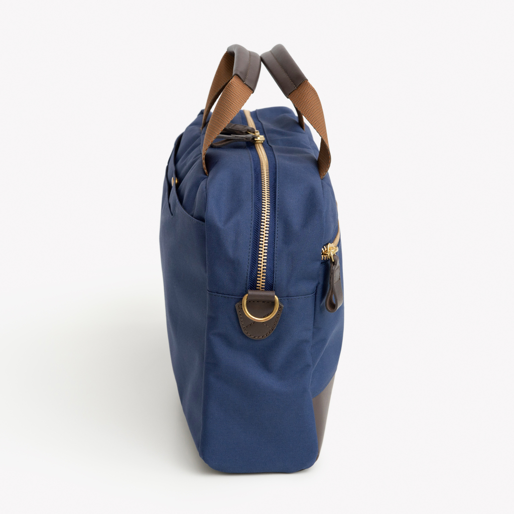 Thumberland Laptoptasche Navy - 4