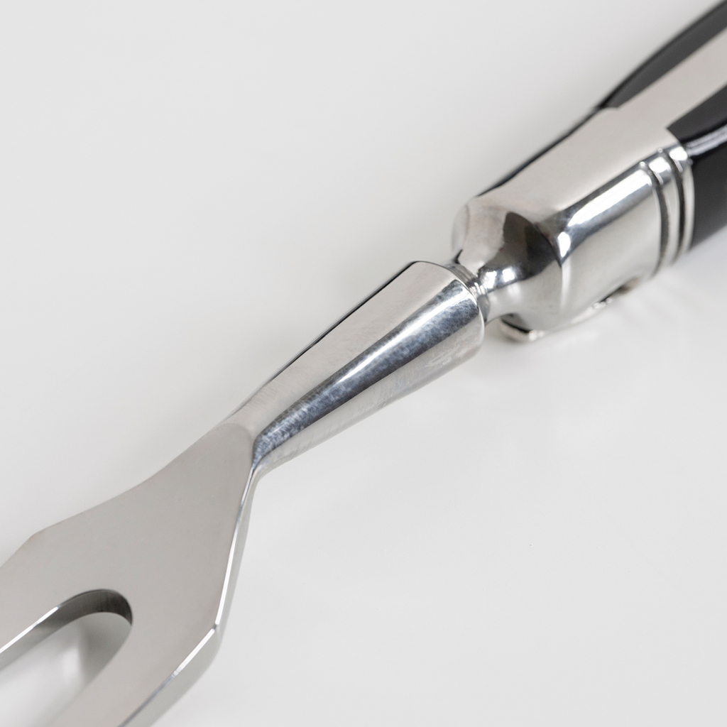 Goyon-Chazeau Laguiole-Tranchierbesteck - 2 Goyon-Chazeau Laguiole-Tranchierbesteck - 2