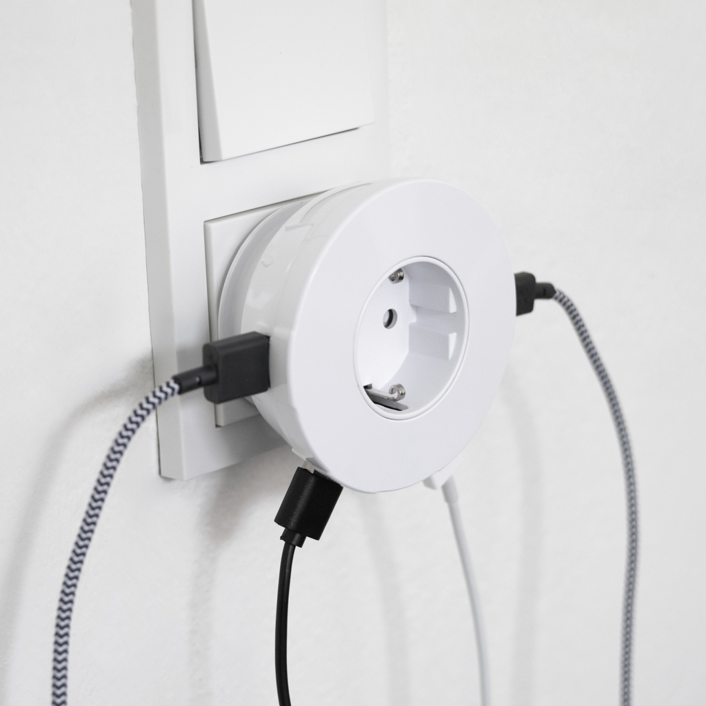 USB plug PD - 2