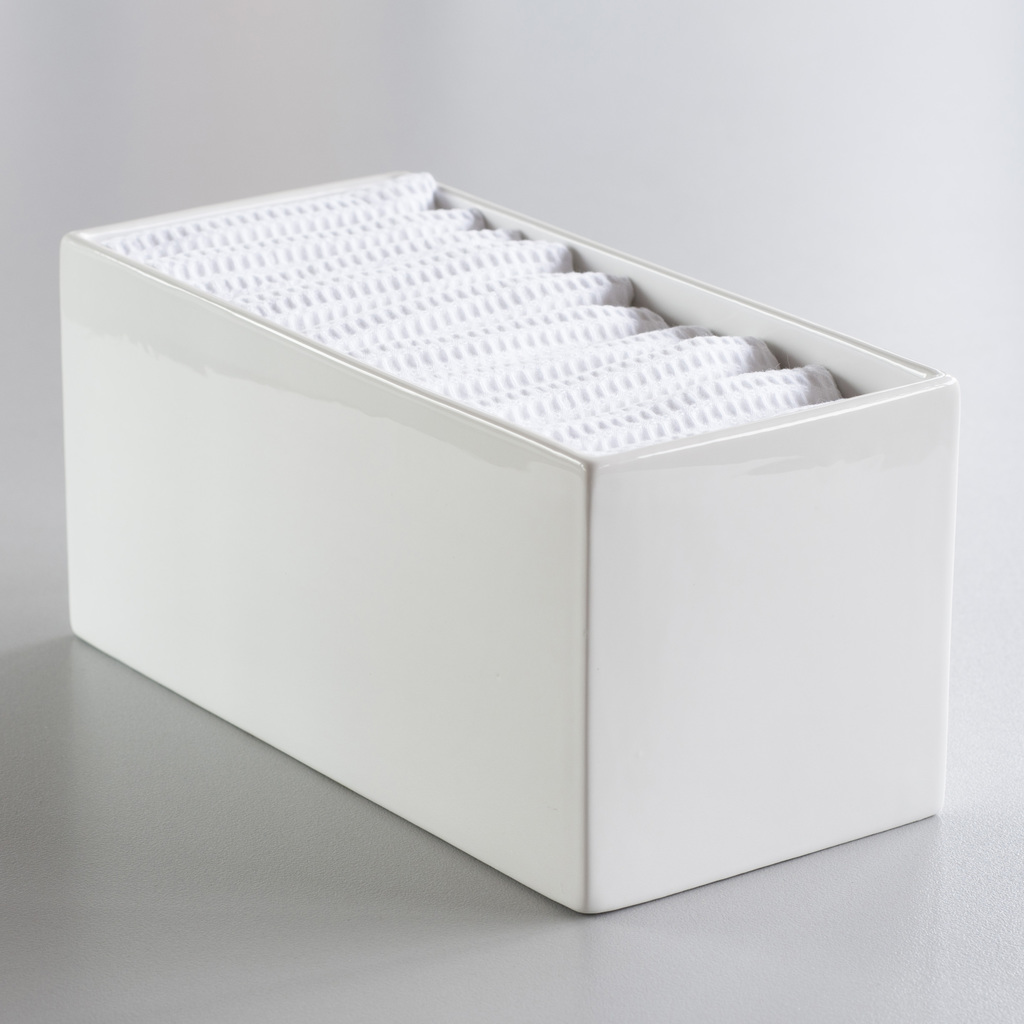 Decor Walther Bad Utensilien-Container Decor Walther Bad Utensilien-Container