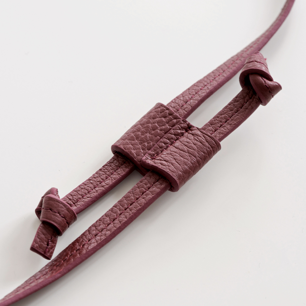 Chi Chi Fan x Torquato Smart Bag Pilot - 5