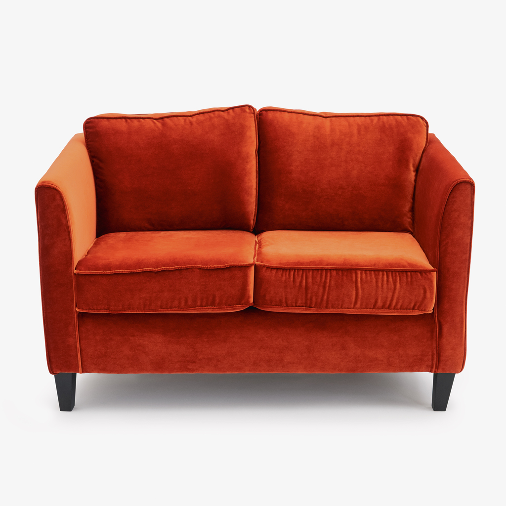 Samtsofa Auteuil - 4 Samtsofa Auteuil - 4