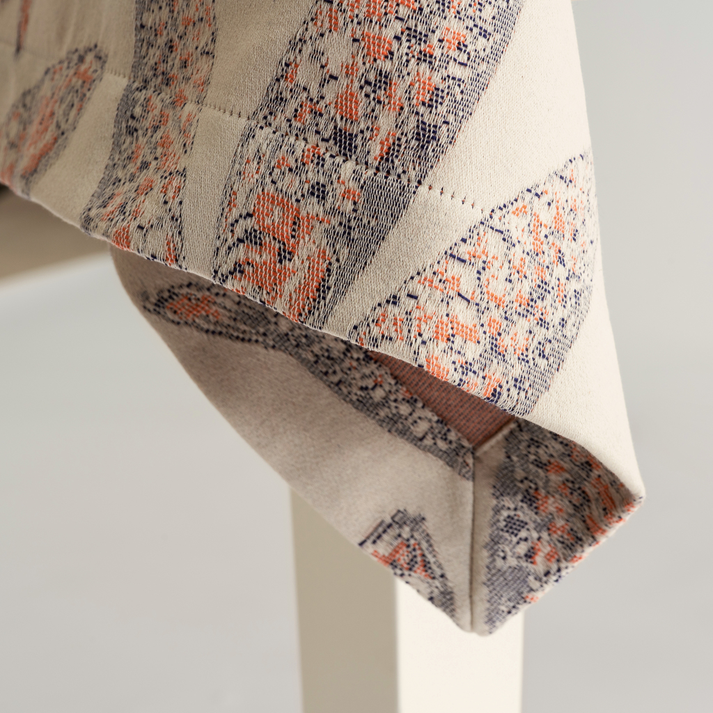 Busatti Tischdecken Sardinen - 2 Busatti Tischdecken Sardinen - 2