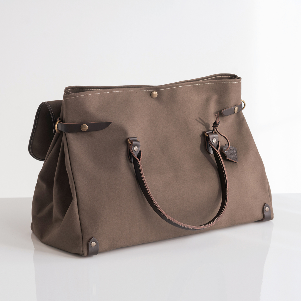 Weekender Manhattan Ardoise - 3 Weekender Manhattan Ardoise - 3