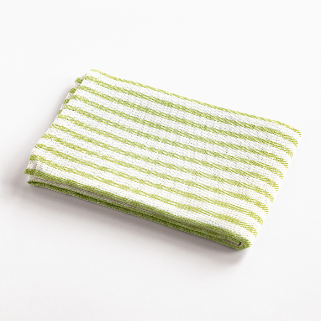 Busatti Geschirrtuch Melograno Hellgrün Busatti Geschirrtuch Melograno Hellgrün