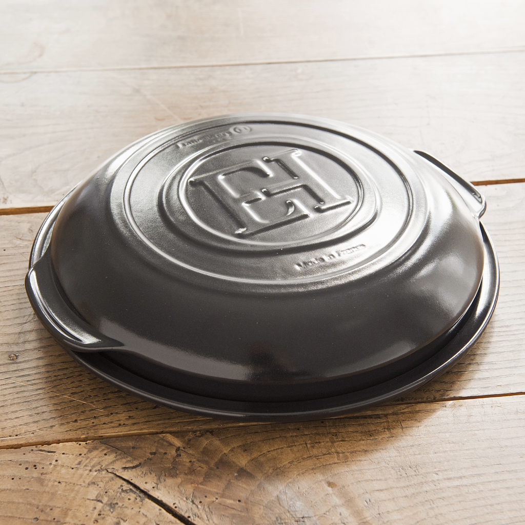 Emile Henry Tarte Tatin Form - 3