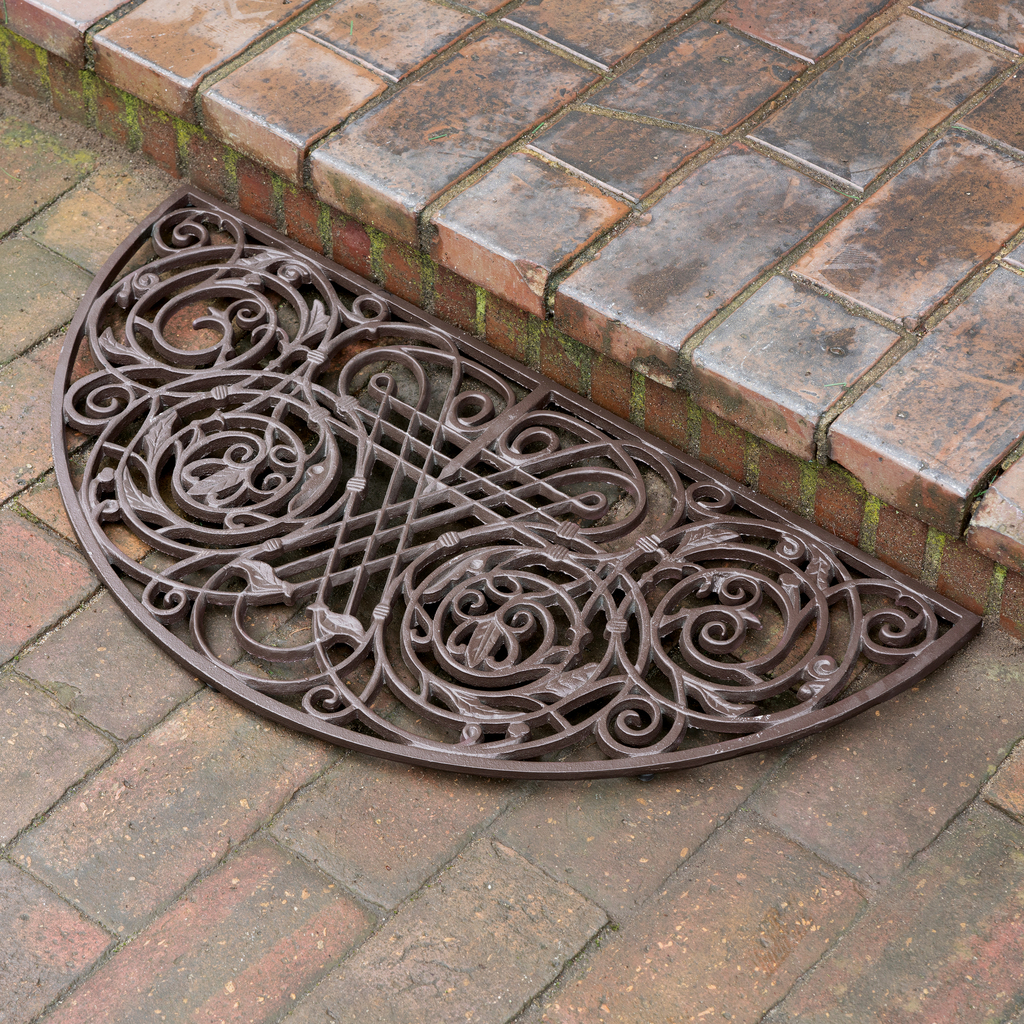 Fußabtreter Nürnberg - 3 Fußabtreter Nürnberg - 3