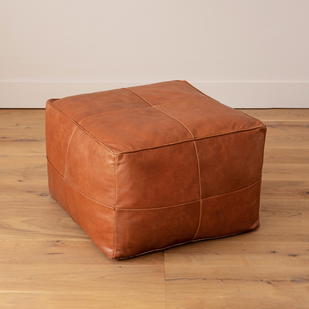 Ottomane Casablanca klein Ottomane Casablanca klein