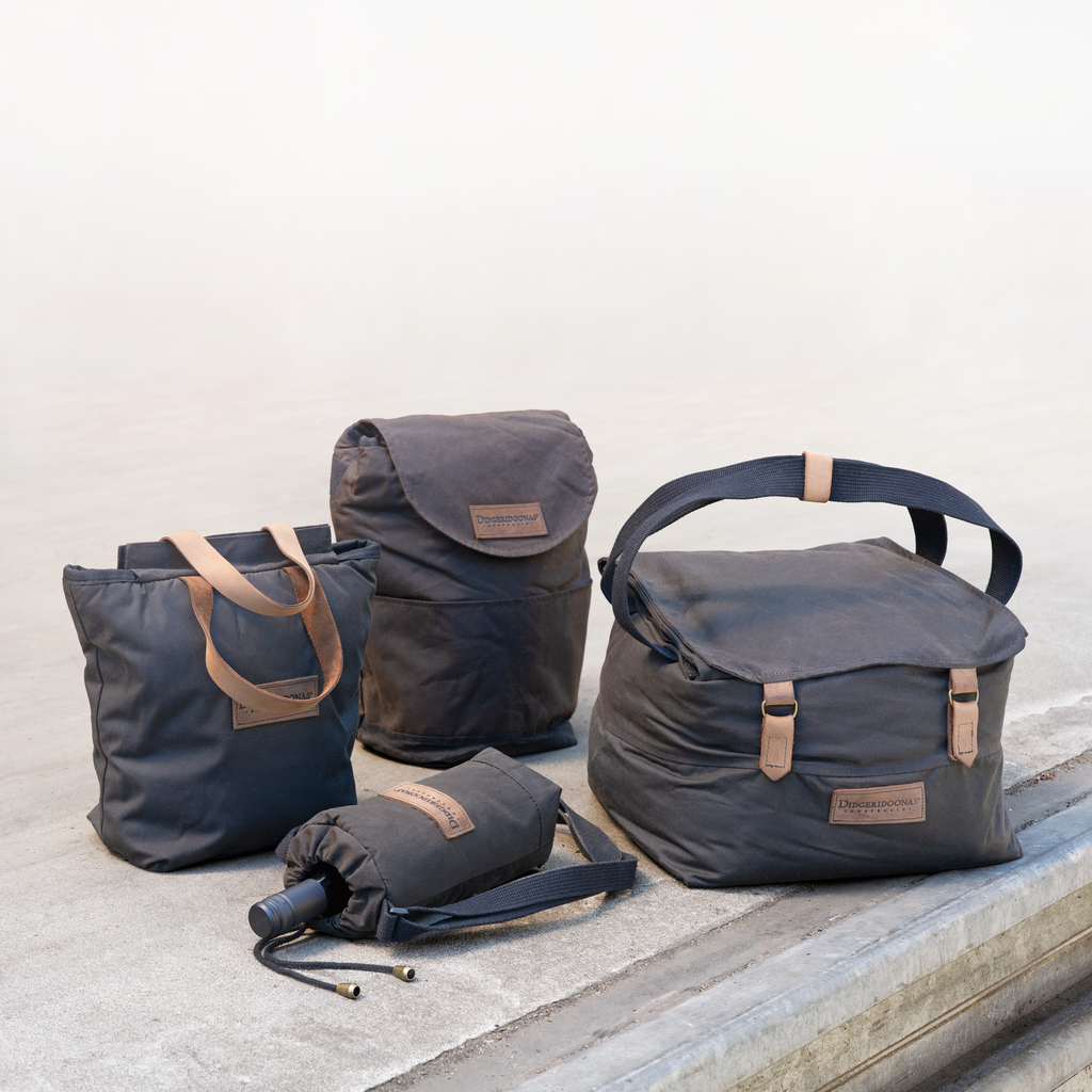 The Australian Walkabout Cooler Bag - 3 The Australian Walkabout Cooler Bag - 3