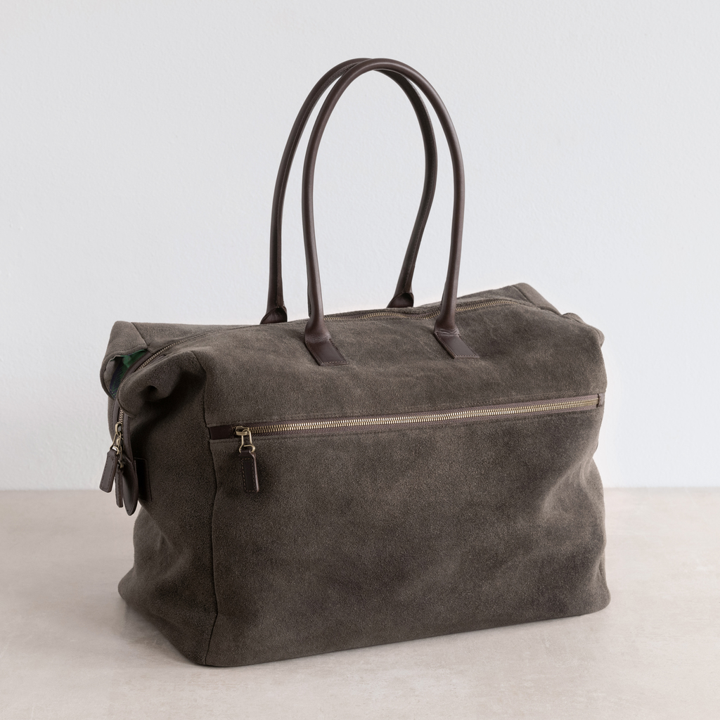 Mompty X Torquato Reisetasche Mompty X Torquato Reisetasche