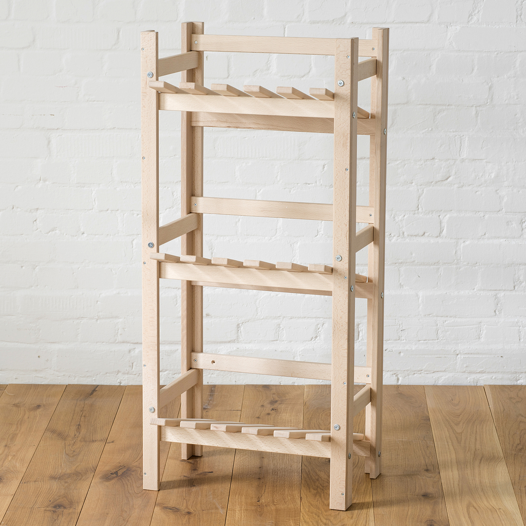 Getränkekistenständer - 2 Getränkekistenständer - 2