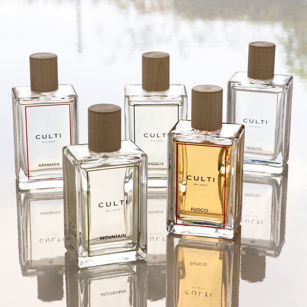 Raumspray Aqqua 100 ml - 2 Raumspray Aqqua 100 ml - 2