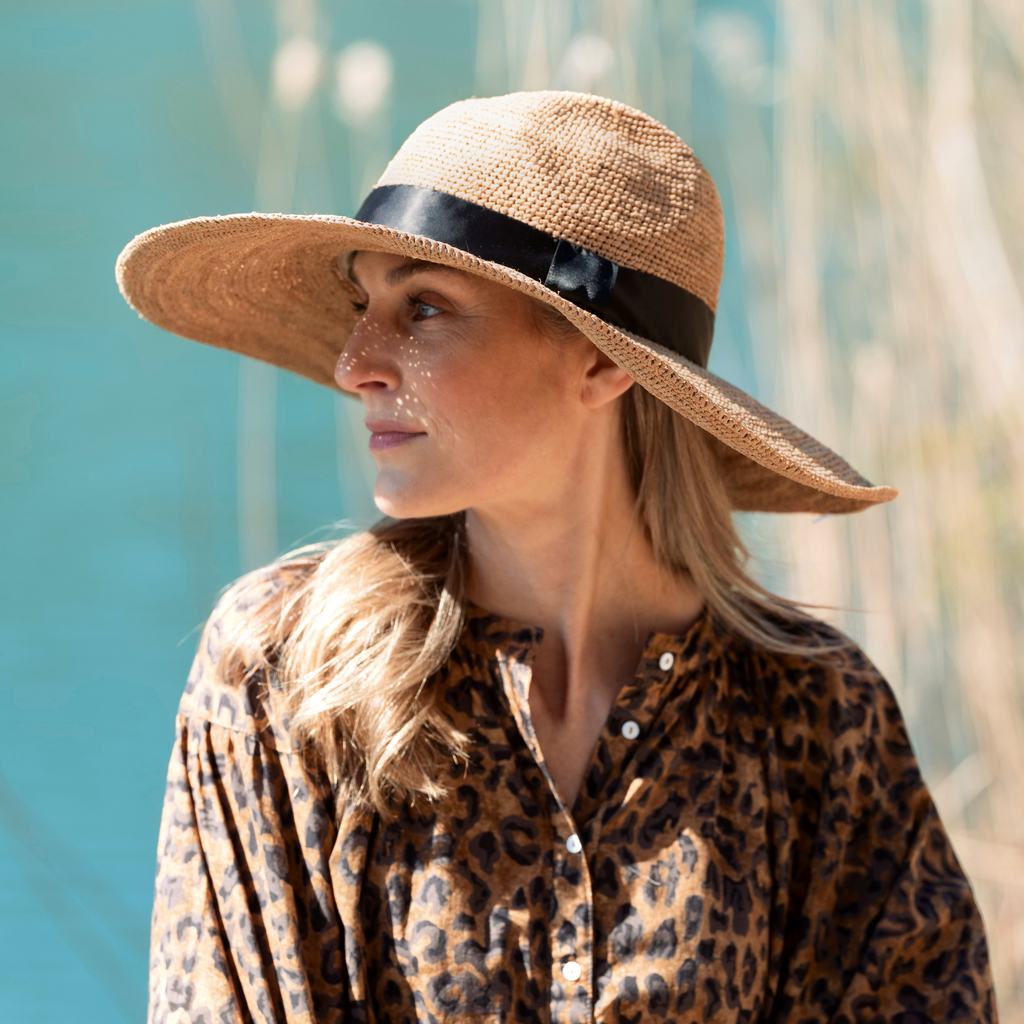 Sonnenhut Clémence - 4 Sonnenhut Clémence - 4