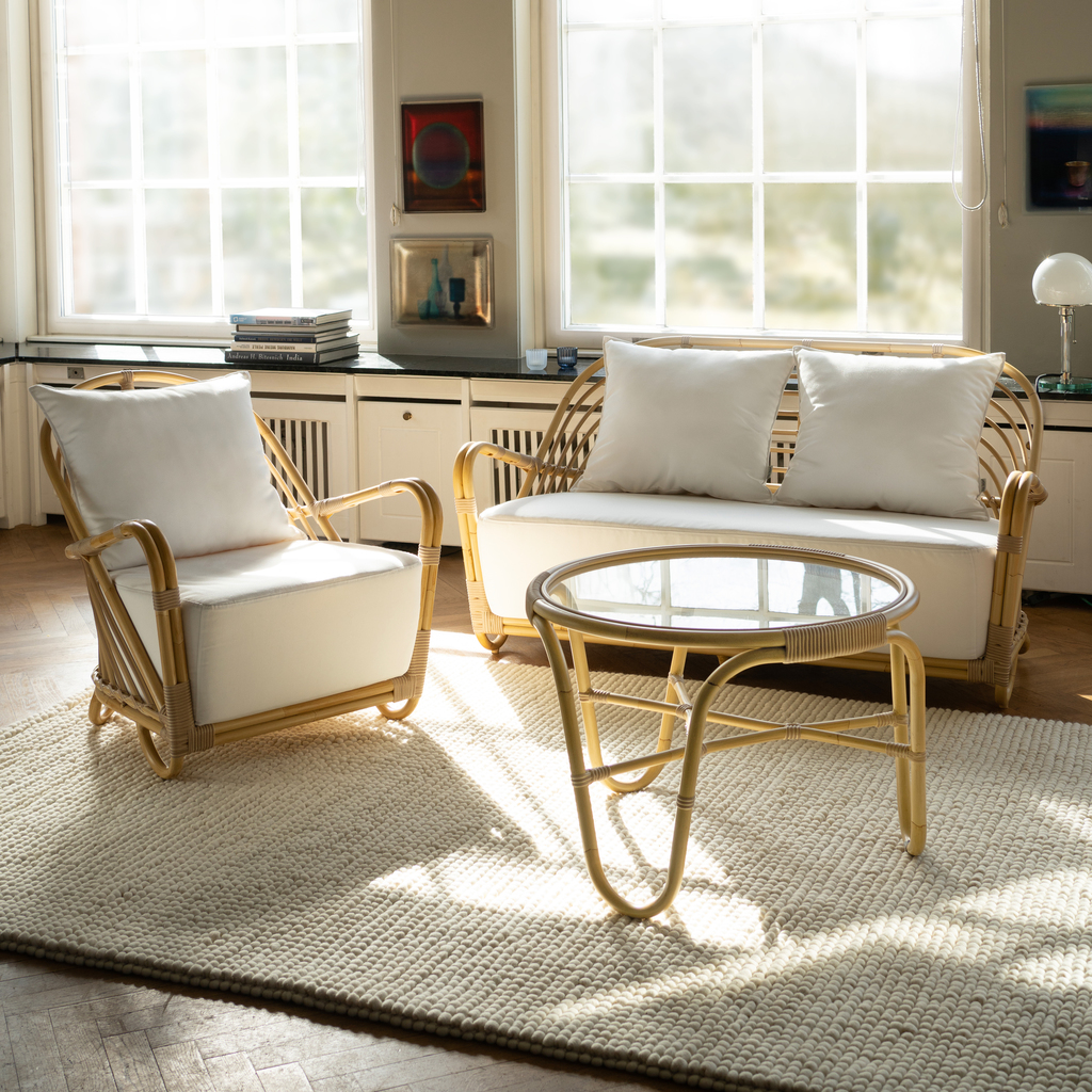 B-WARE - Lounge-Sofa Charlottenborg (1936) - 3