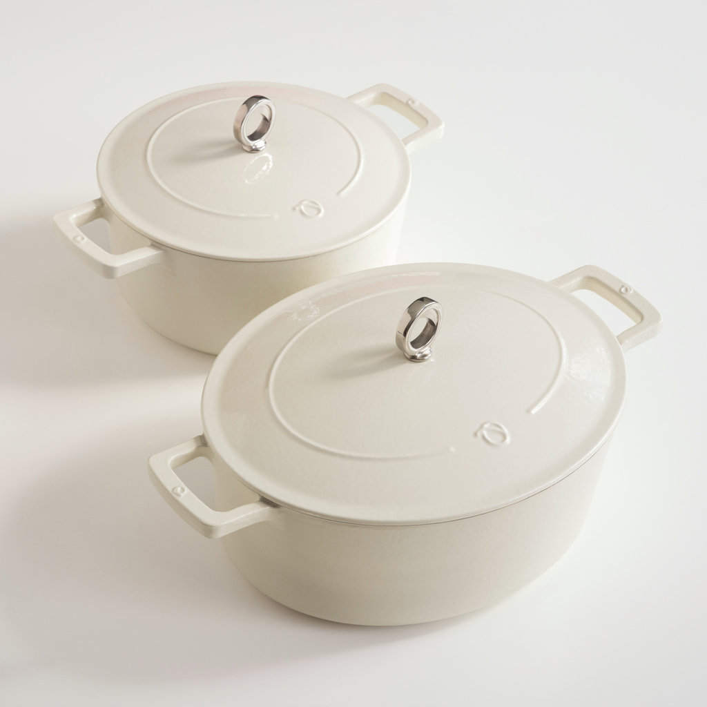 Olavson Gusseisenbräter