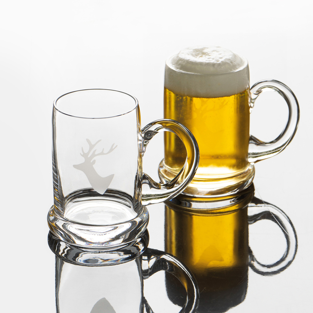 Eisch Bierglas - 2