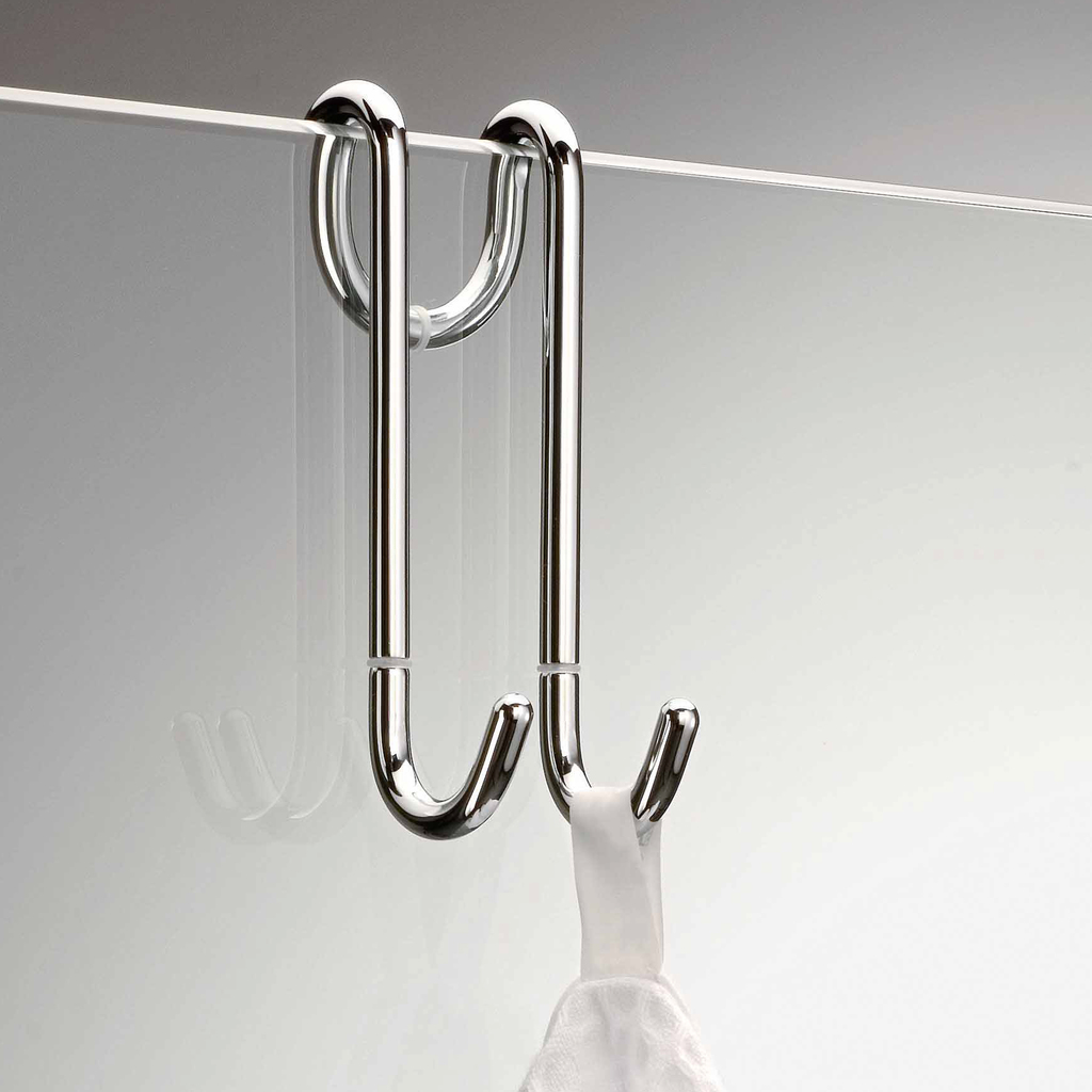 Decor Walther Haken für Duschabtrennung Decor Walther Haken für Duschabtrennung