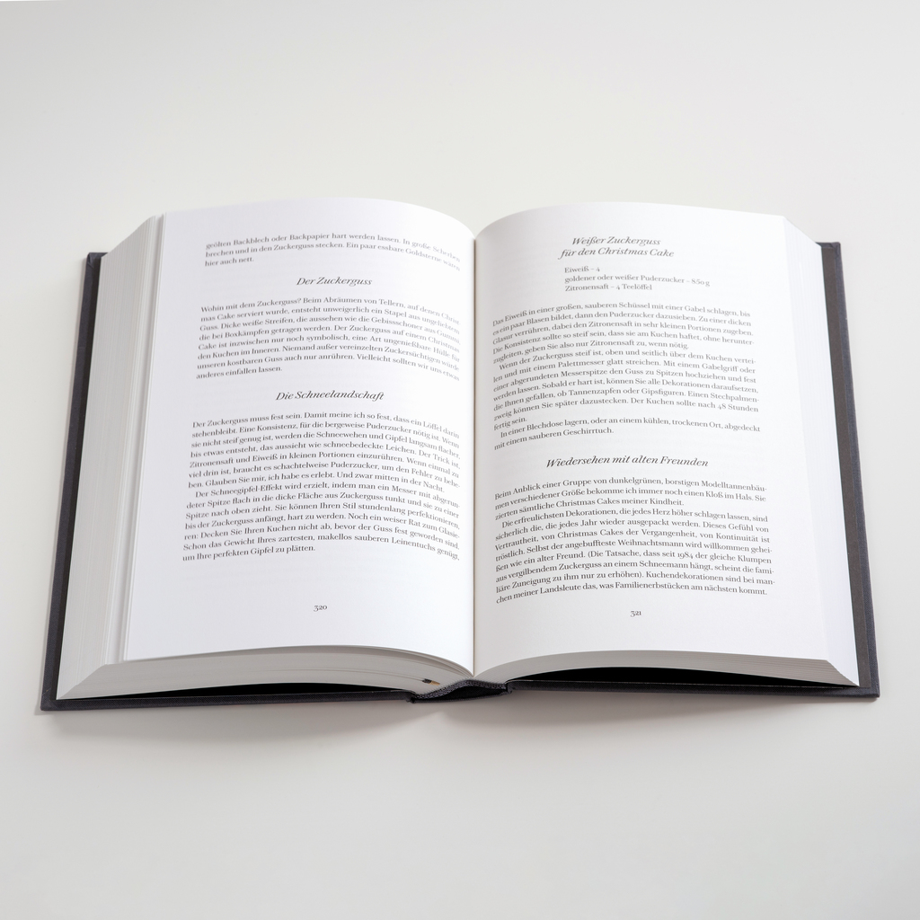 Nigel Slater: Das Wintertagebuch - 5