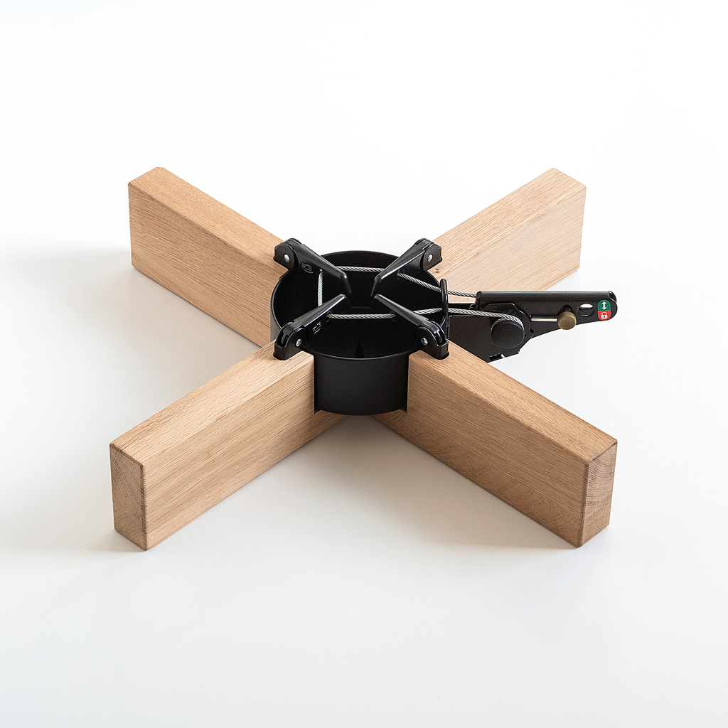 Krinner Christbaumständer Kopenhagen Krinner Christbaumständer Kopenhagen