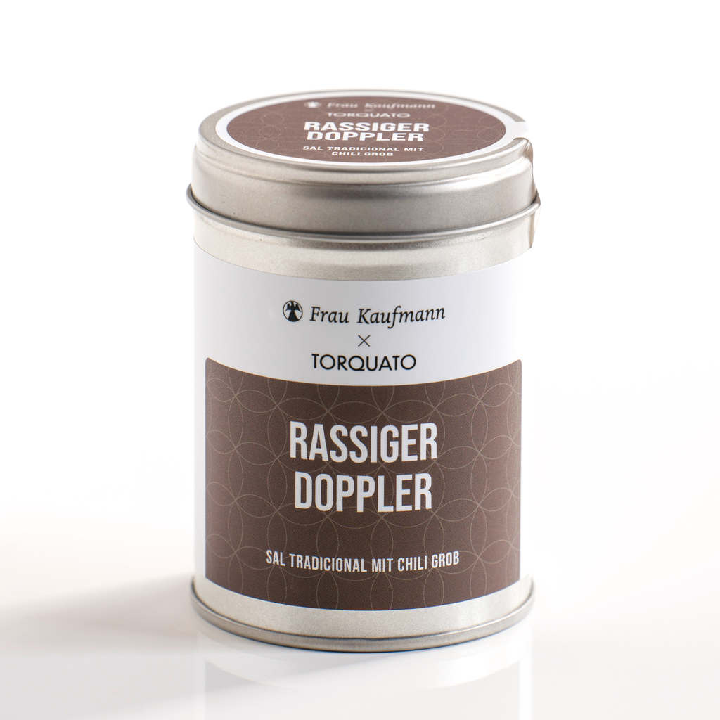 Frau Kaufmann X Torquato Rassiger Doppler Frau Kaufmann X Torquato Rassiger Doppler