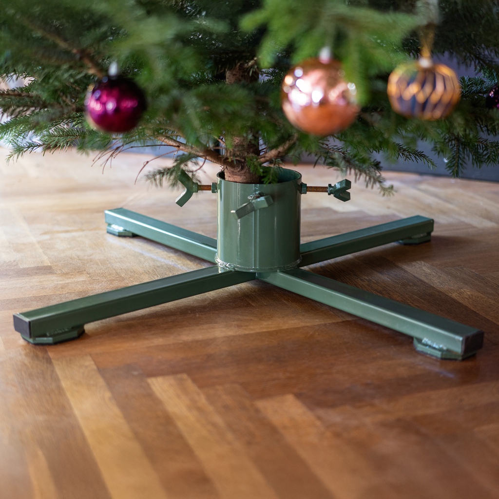 Christbaumständer Heavy Duty - 2